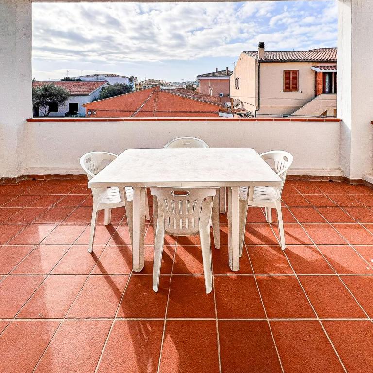 Le case del Mare - Two-Bedroom House - 12