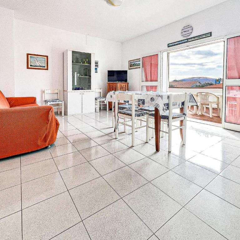 Le case del Mare - Two-Bedroom House - 15
