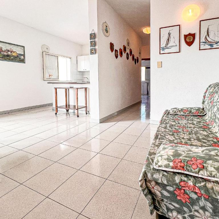 Le case del Mare - Two-Bedroom House - 16