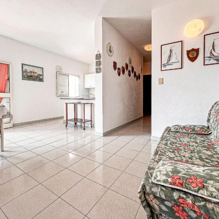 Le case del Mare - Two-Bedroom House - 18