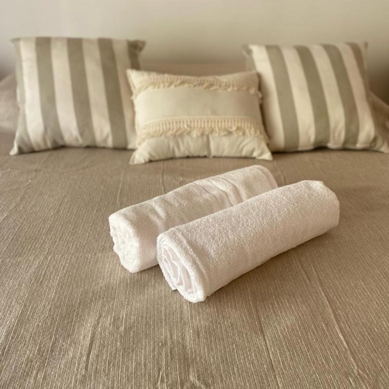 Excelente depto para 4 súper ubicacion - Apartamento de 1 dormitorio - 1