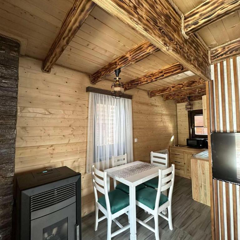 Zagrad Homes in Zabljak - Two-Bedroom House - 10