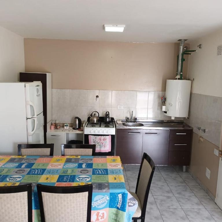 Lo de fernando 1 - Apartamento de 2 dormitorios - 5