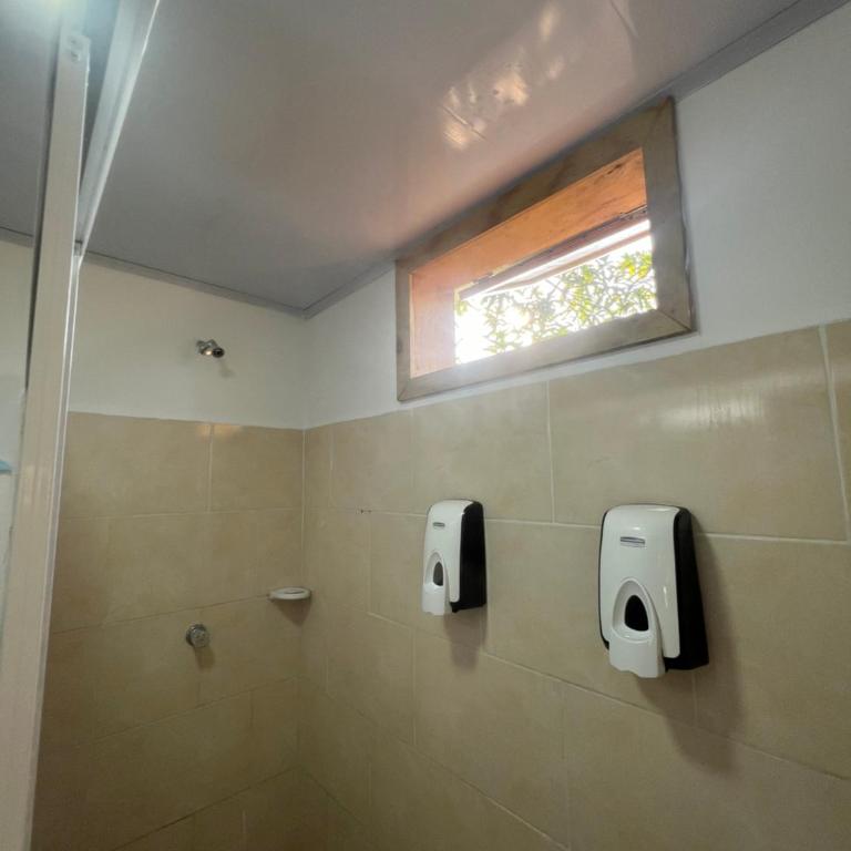 Rockxy HOSTEL BY JR - Habitación Compartida Mixta - 4 camas - 12