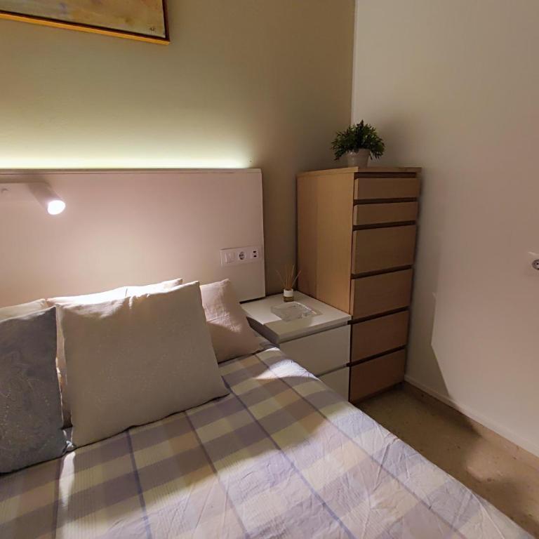 Es Camí des Castell - Apartamento de 3 dormitorios - 23
