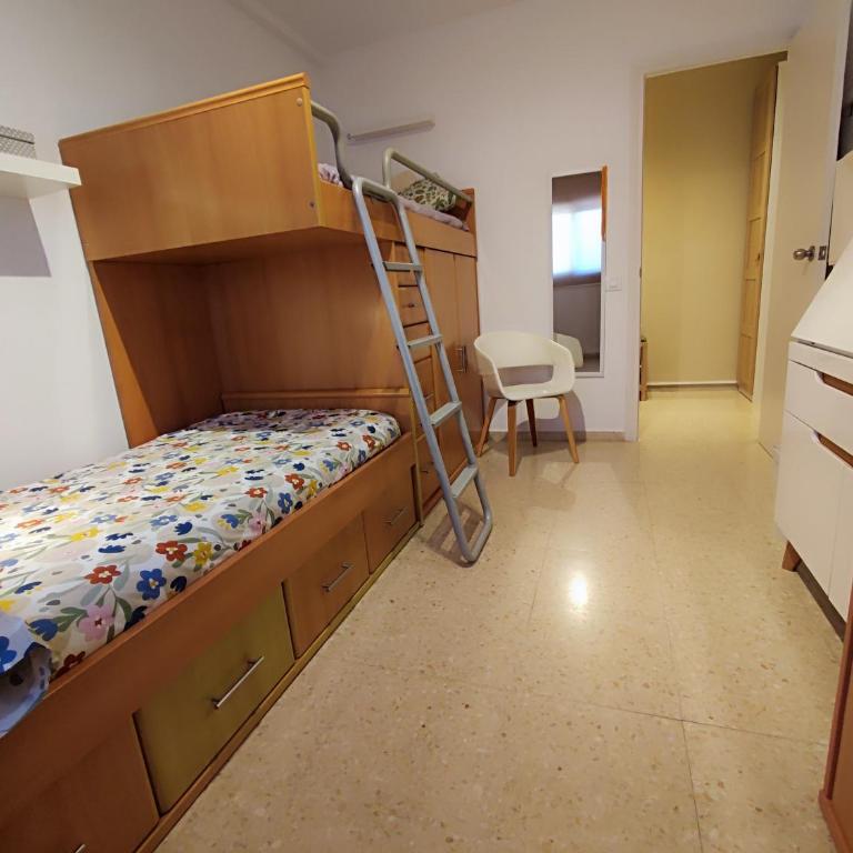 Es Camí des Castell - Apartamento de 3 dormitorios - 36