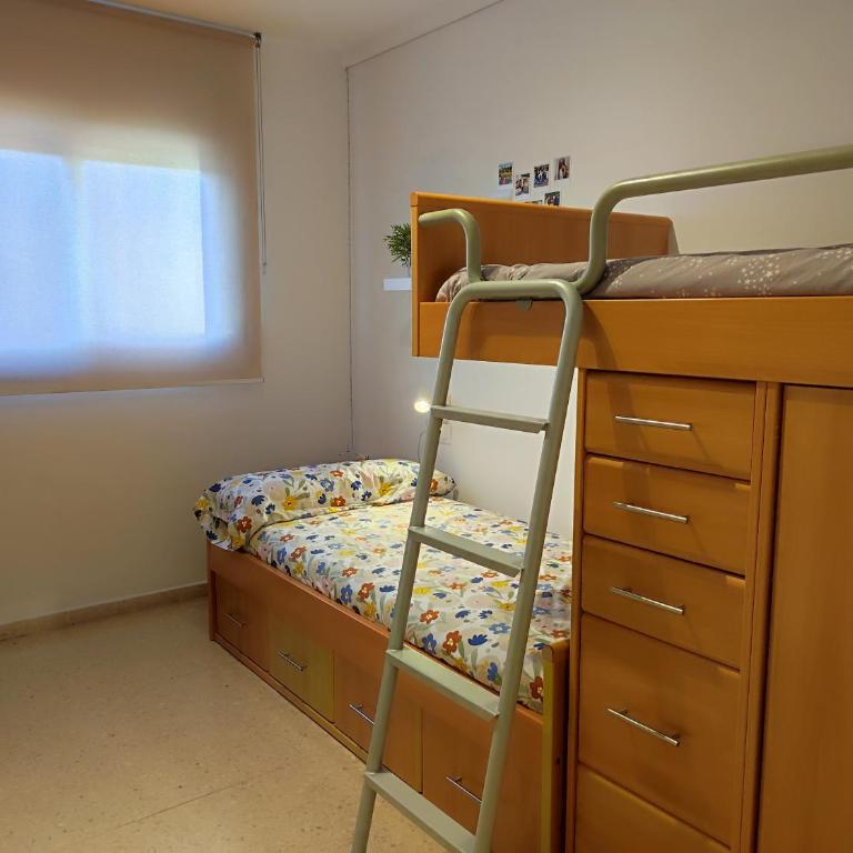 Es Camí des Castell - Apartamento de 3 dormitorios - 31