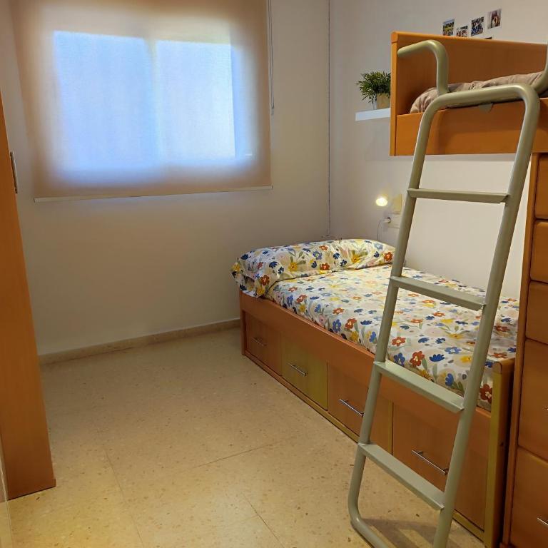 Es Camí des Castell - Apartamento de 3 dormitorios - 35