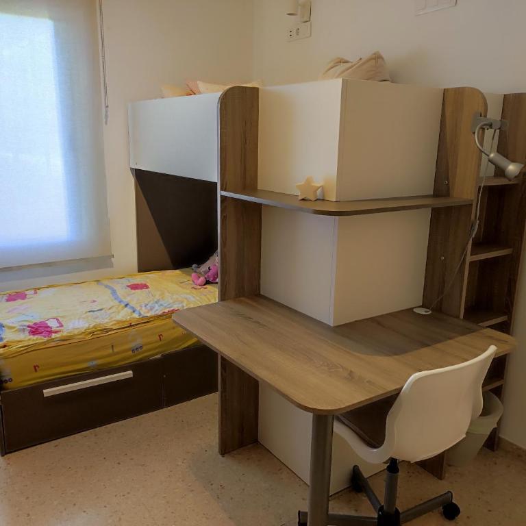 Es Camí des Castell - Apartamento de 3 dormitorios - 25