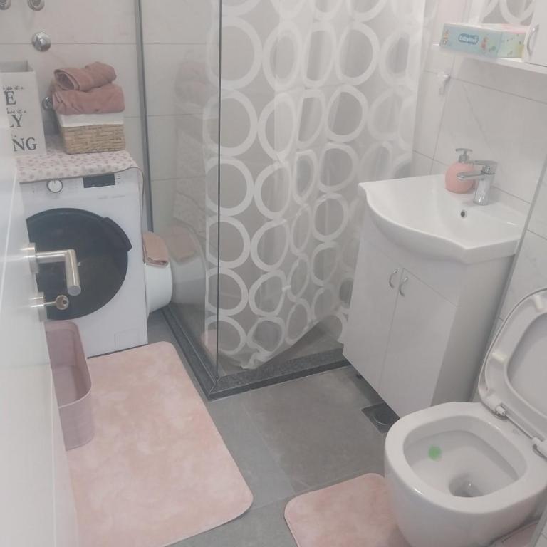 Milica - Two-Bedroom Apartment - 8