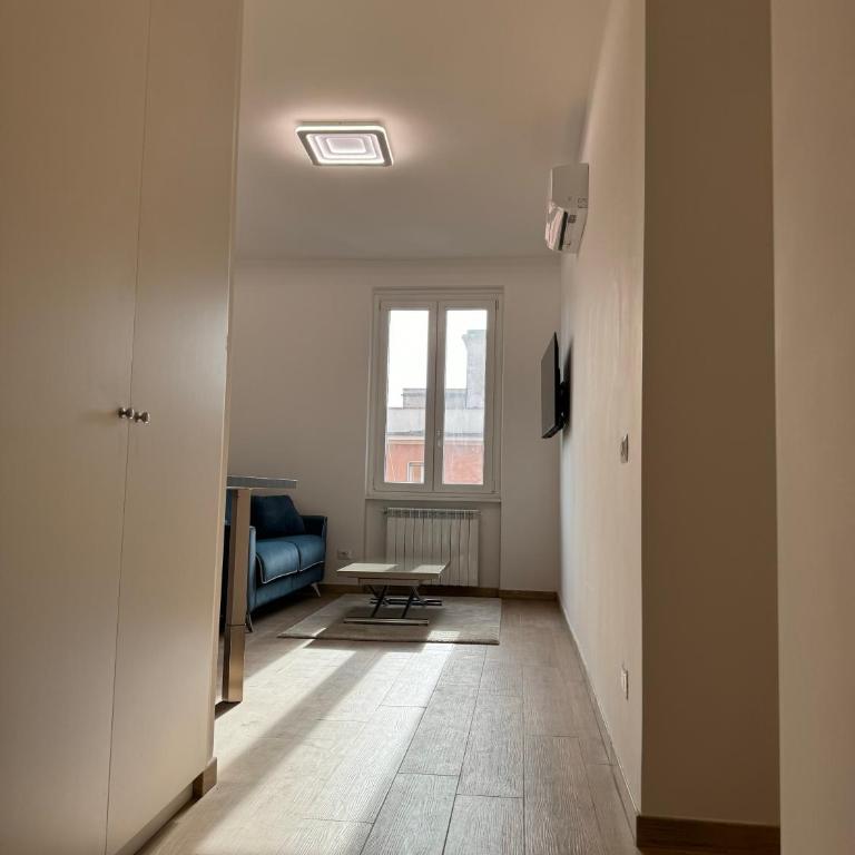 San Lorenzo House - Appartamento con 2 Camere da Letto - 10