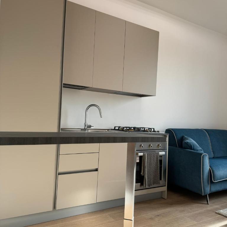 San Lorenzo House - Appartamento con 2 Camere da Letto - 7