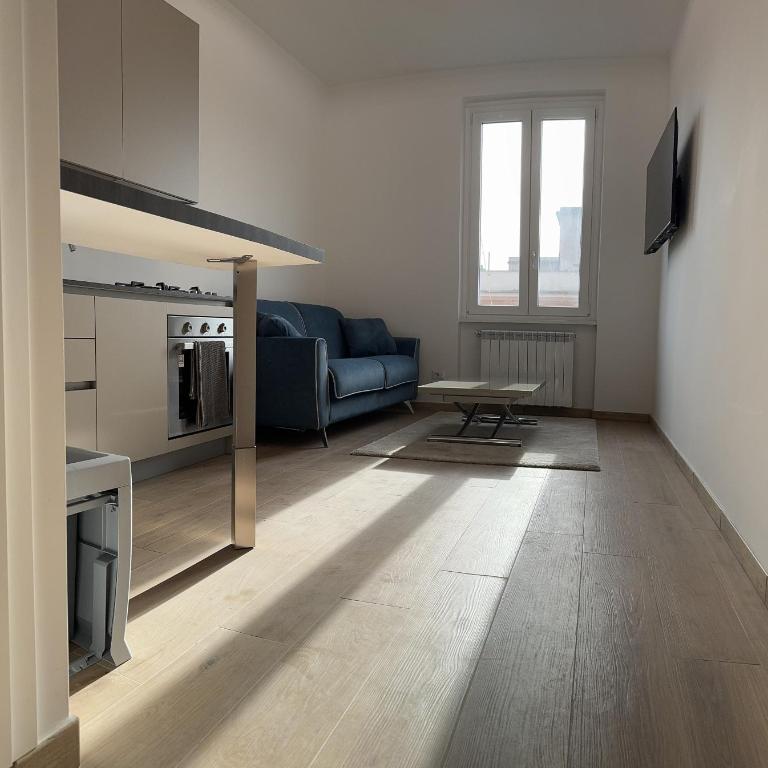 San Lorenzo House - Appartamento con 2 Camere da Letto - 9