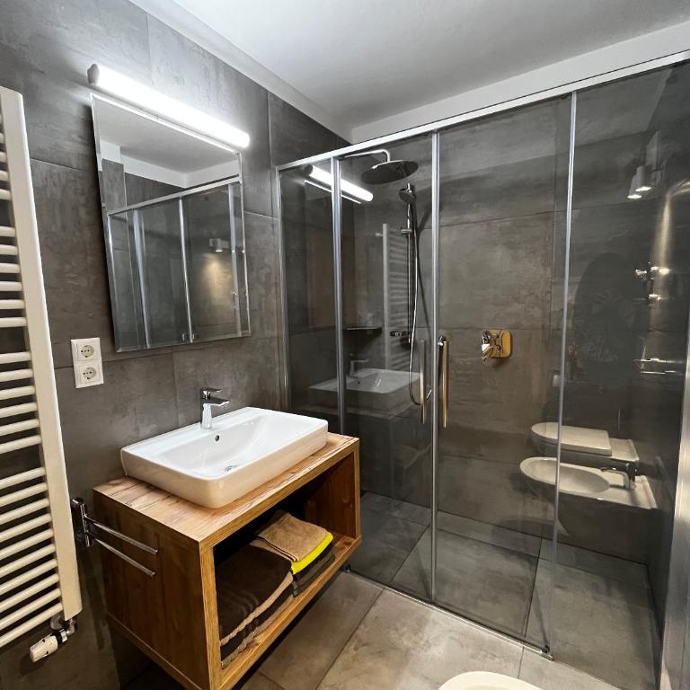 Appartements Michael - Appartamento con 2 Camere da Letto - 5
