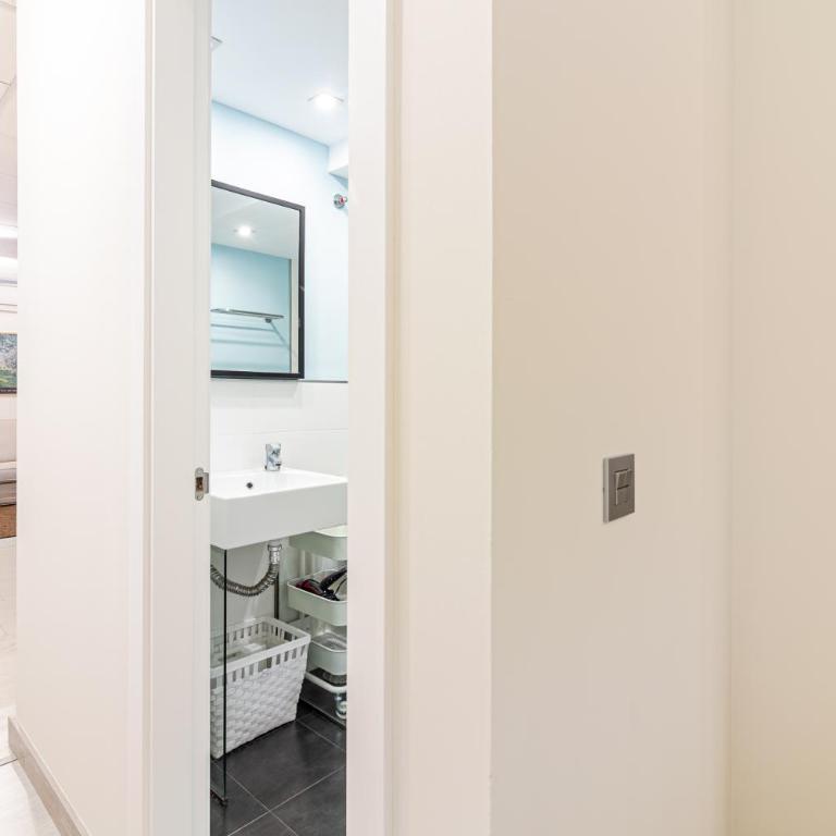 Ibarra FreshApartments - Apartamento Estudio - 21