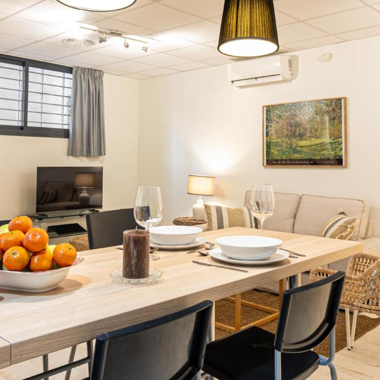 Ibarra FreshApartments - Apartamento Estudio - 5