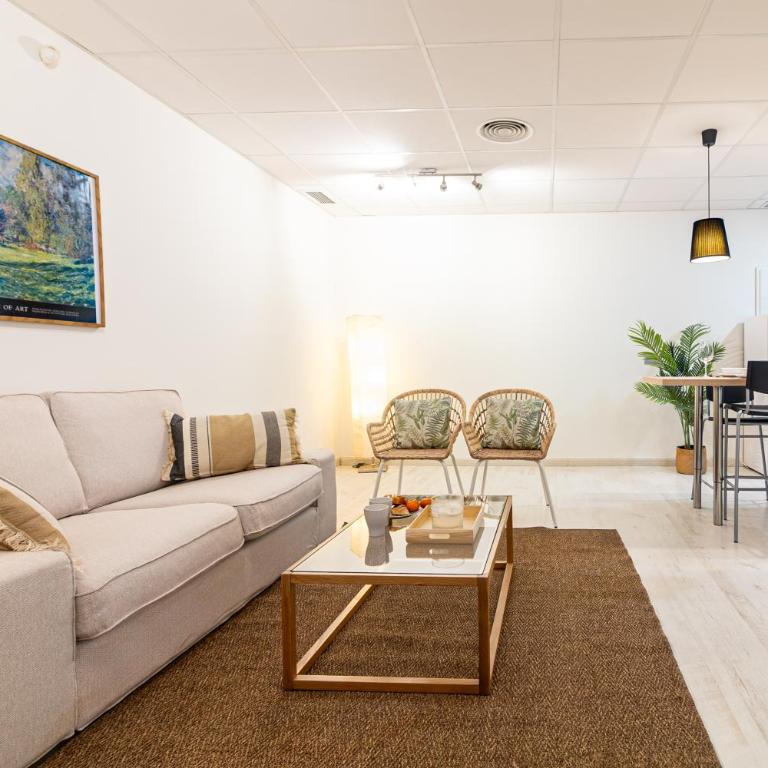 Ibarra FreshApartments - Apartamento Estudio - 3