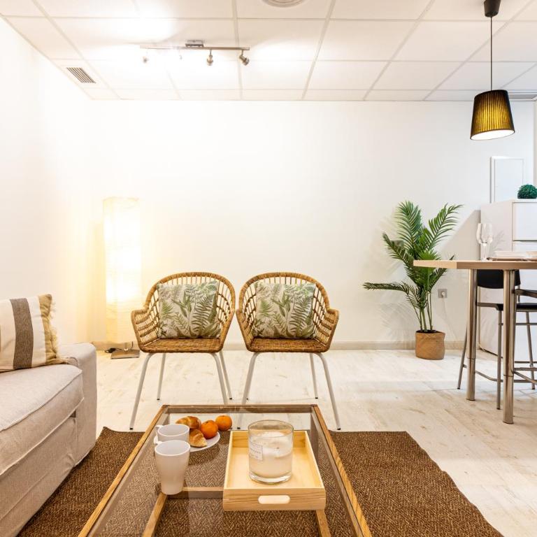 Ibarra FreshApartments - Apartamento Estudio - 2