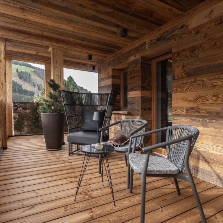Alpine Refuge Villa Adler - Appartamento Superior - 6