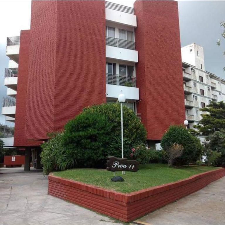Proa 11 Villa Gesell - Apartamento de 1 dormitorio - 1