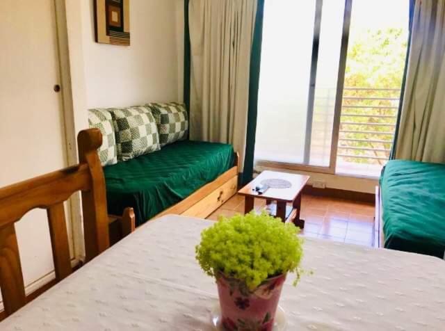 Proa 11 Villa Gesell - Apartamento de 1 dormitorio - 7
