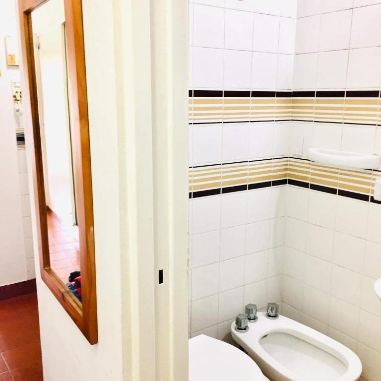 Proa 11 Villa Gesell - Apartamento de 1 dormitorio - 10