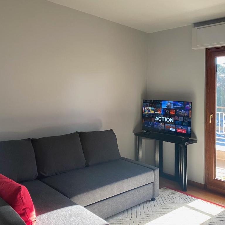 The Attic Apartment - Appartamento con 2 Camere da Letto - 14