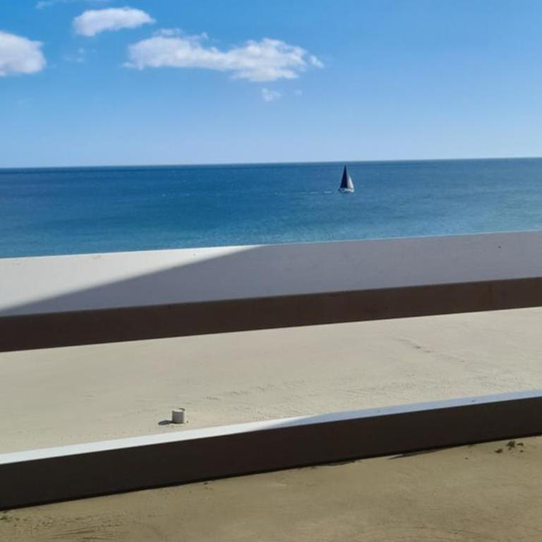 Grand appartement standing front de mer 90 m2 - Appartamento con Vista Mare - 3