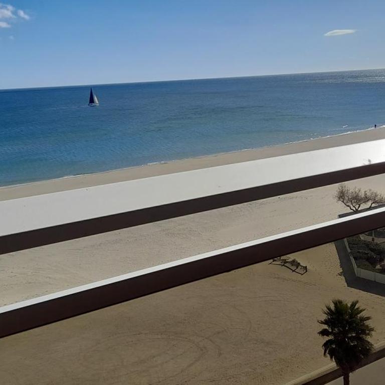Grand appartement standing front de mer 90 m2 - Appartamento con Vista Mare - 1