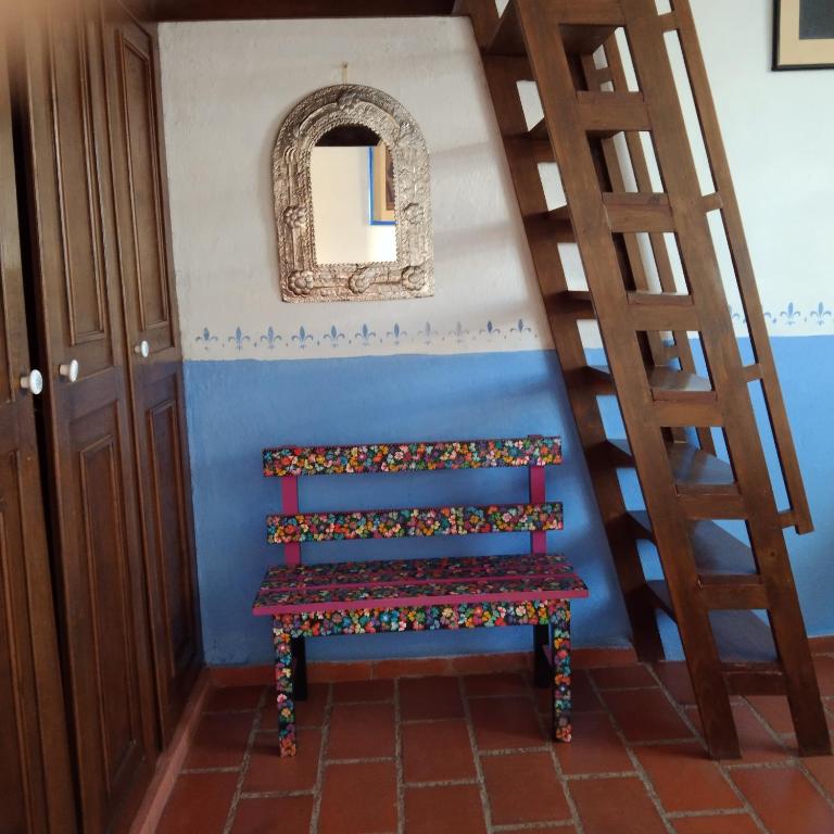 Oaxaca Deleite - Casa de 4 dormitorios - 68