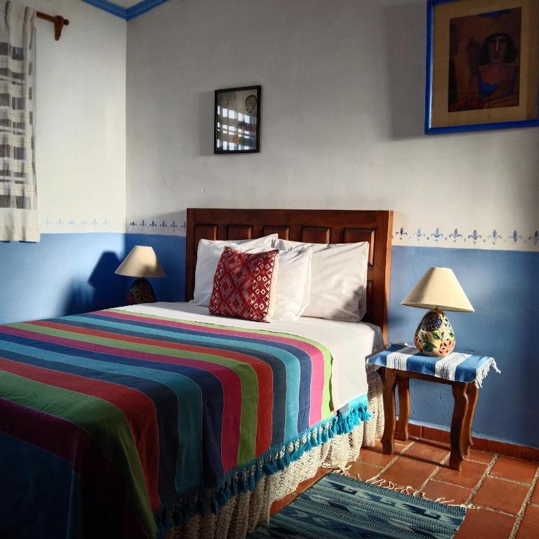 Oaxaca Deleite - Casa de 4 dormitorios - 70