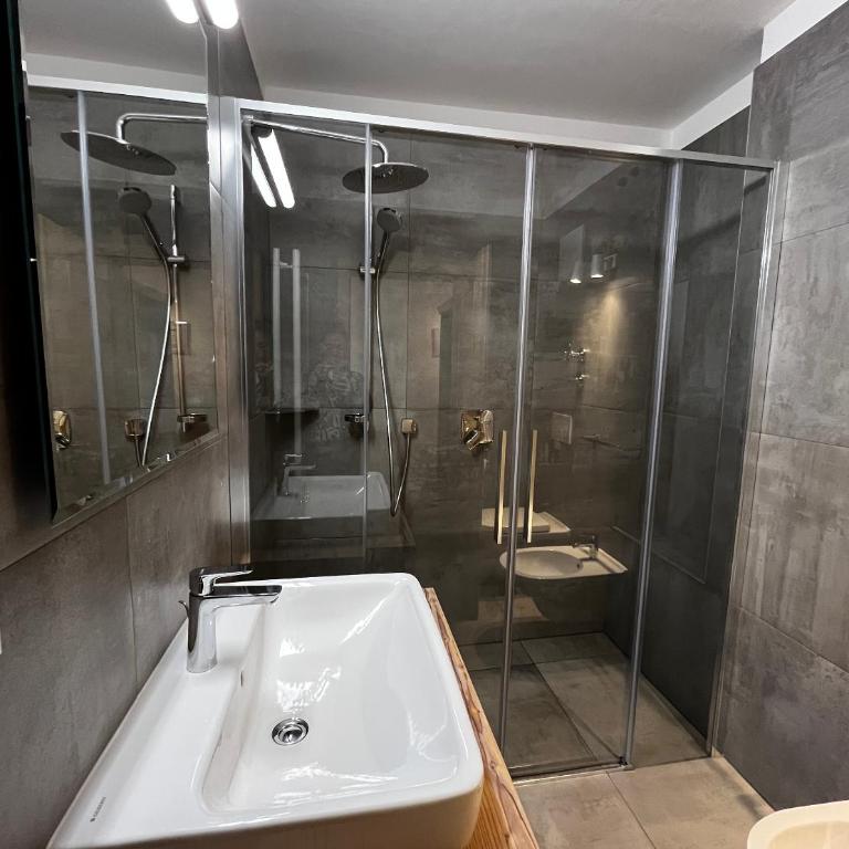 Appartements Michael - Appartamento con 2 Camere da Letto - 7