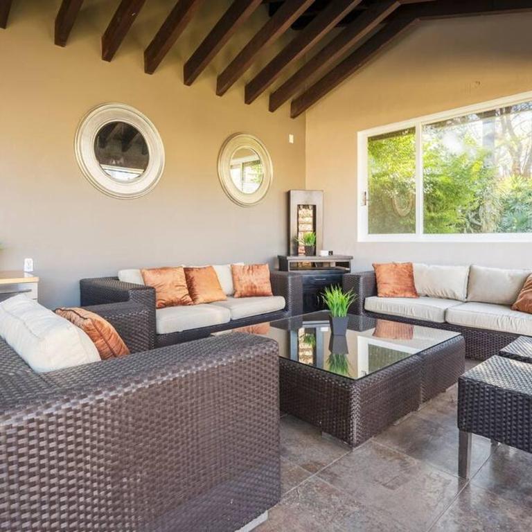 Exclusiva Residencia de Lujo con Alberca Privada - Villa - 5