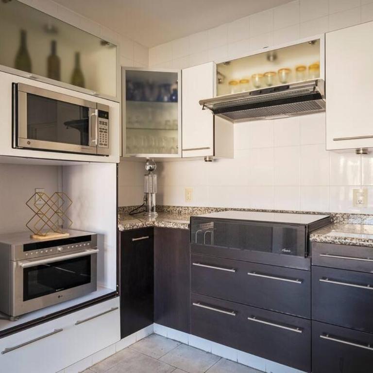 Exclusiva Residencia de Lujo con Alberca Privada - Villa - 12