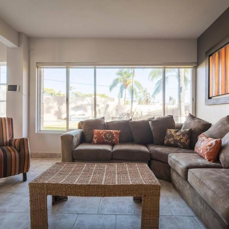 Exclusiva Residencia de Lujo con Alberca Privada - Villa - 14