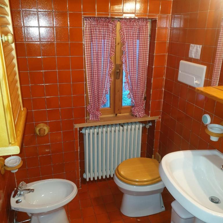 Appartamenti Nonno Gianni - Casa con 2 Camere da Letto - 4