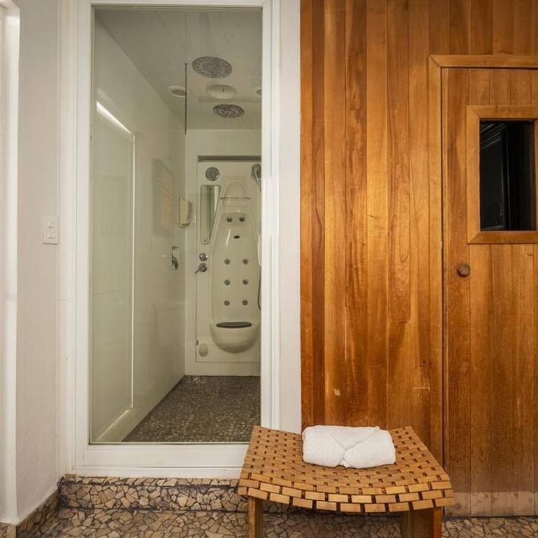 Exclusiva Residencia de Lujo con Alberca Privada - Villa - 23