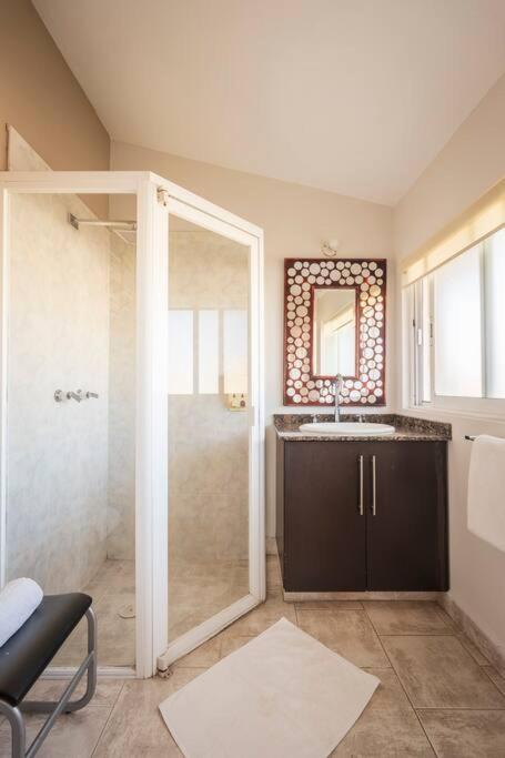 Exclusiva Residencia de Lujo con Alberca Privada - Villa - 30