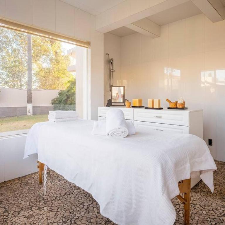 Exclusiva Residencia de Lujo con Alberca Privada - Villa - 33
