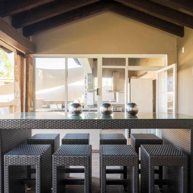 Exclusiva Residencia de Lujo con Alberca Privada - Villa - 36