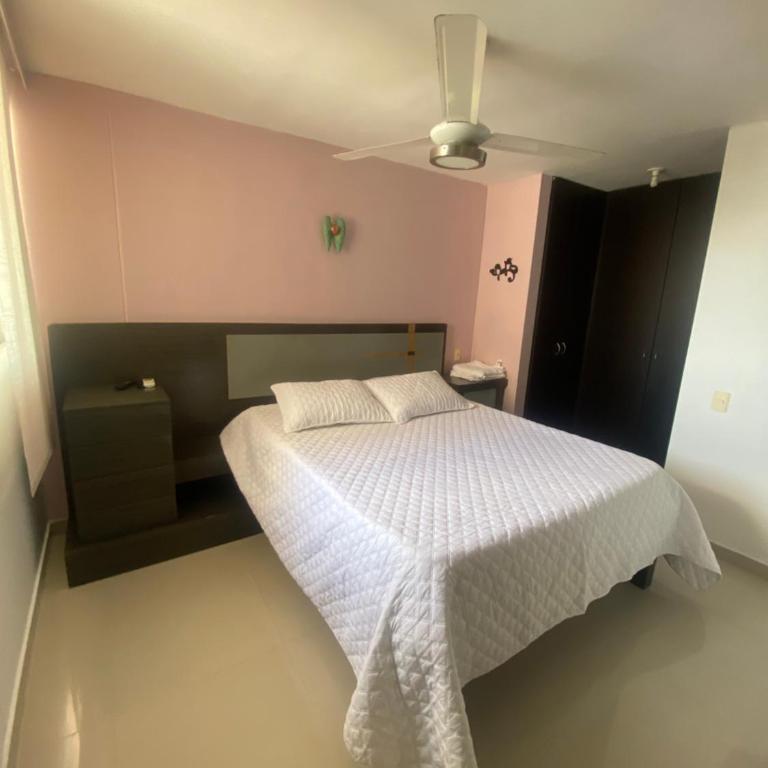 Apartamento norte Barranquilla 2 habitaciones - Apartamento de 2 dormitorios - 10