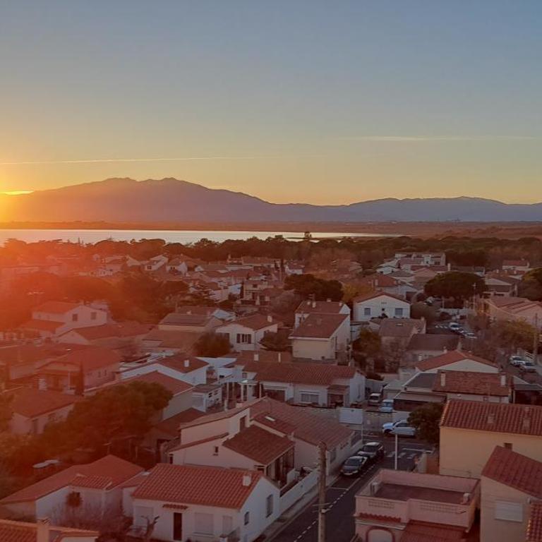 Grand appartement standing front de mer 90 m2 - Appartamento con Vista Mare - 43