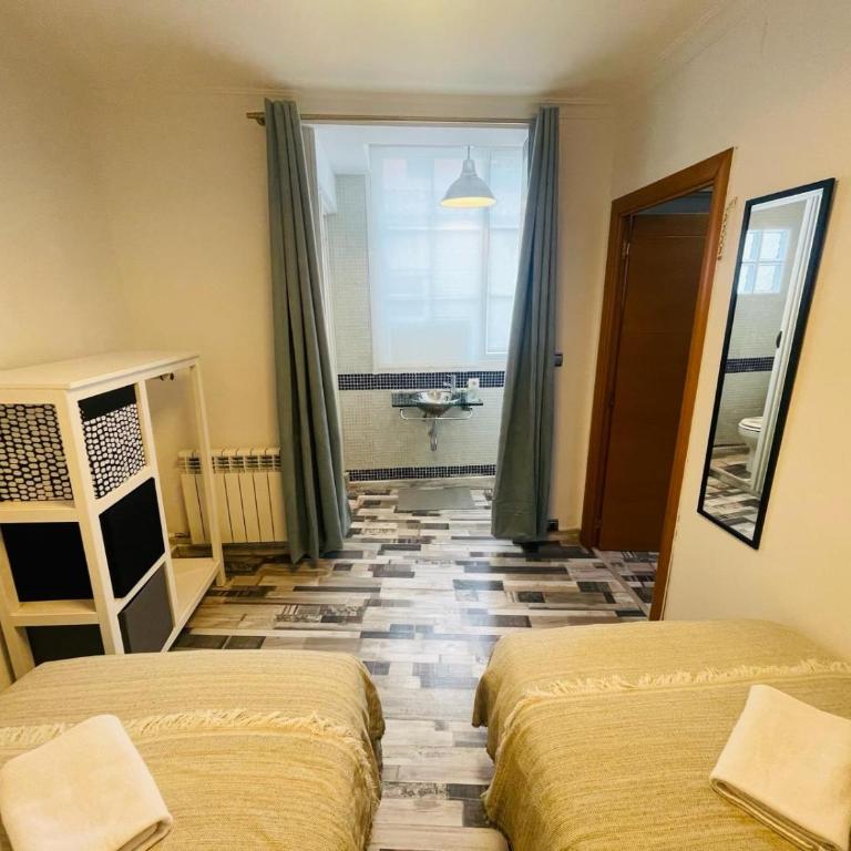 Fabuloso en el corazón de la ciudad y con garaje - Apartamento de 3 dormitorios - 11