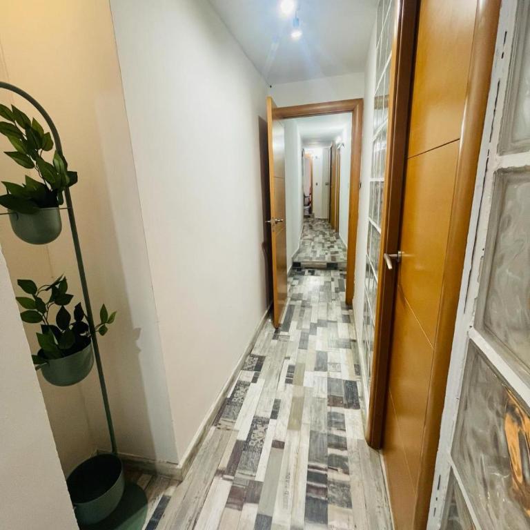 Fabuloso en el corazón de la ciudad y con garaje - Apartamento de 3 dormitorios - 14