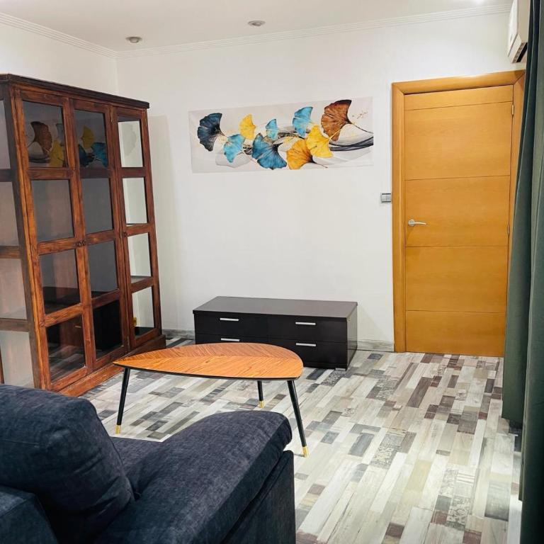 Fabuloso en el corazón de la ciudad y con garaje - Apartamento de 3 dormitorios - 15