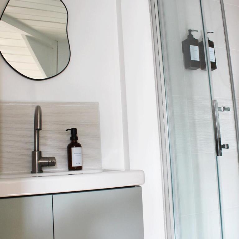 HIDDEN NOOK NANTES - Studio plein centre Nantes - One-Bedroom Apartment - 7