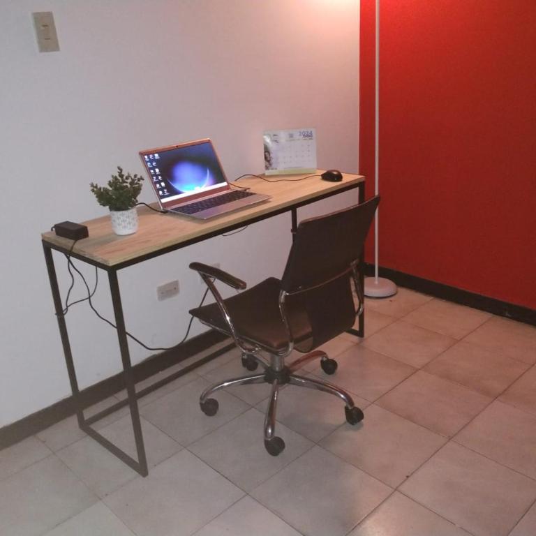 Prana House Bogotá 2.0 - Habitación Triple - 3