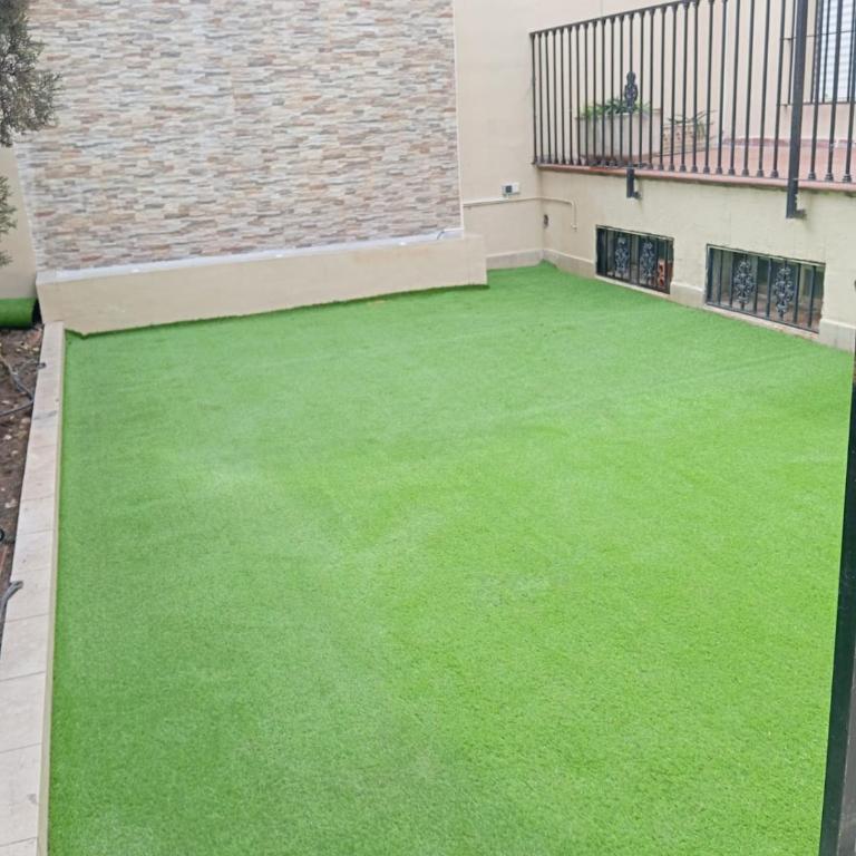 El Diez de Sultana - Three-Bedroom House - 6