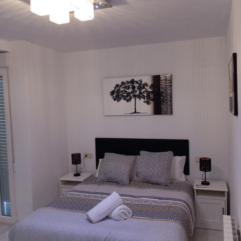 El Diez de Sultana - Three-Bedroom House - 34