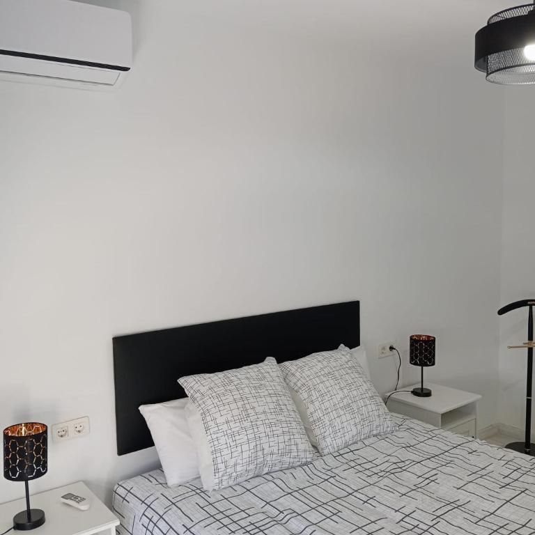 El Diez de Sultana - Three-Bedroom House - 47